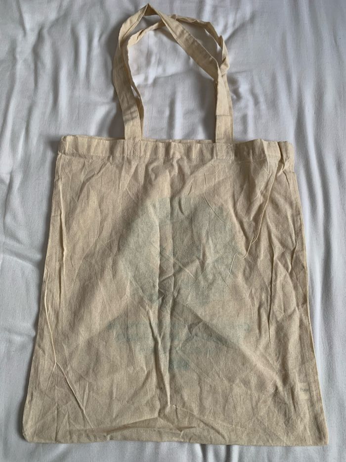 Tote bag - photo numéro 2