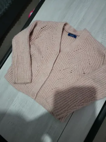 Gilet 5 ans