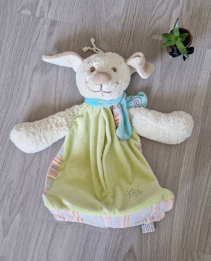 Range-pyjama ou porte-couches - Noukie's