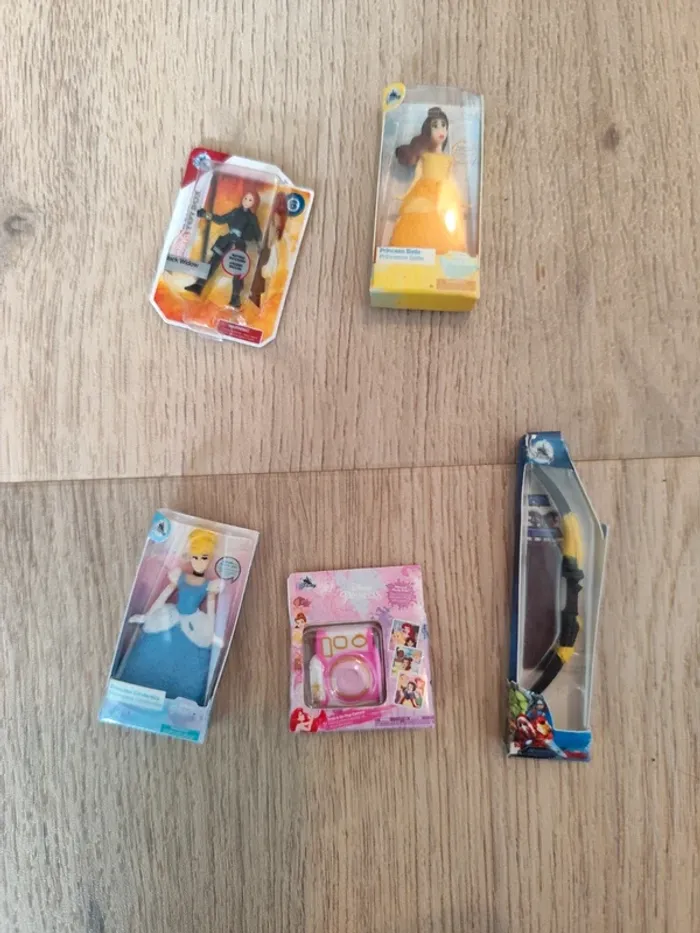 Mini brand Disney