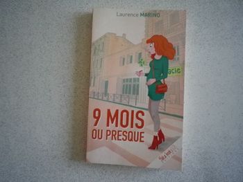 9 MOIS OU PRESQUE