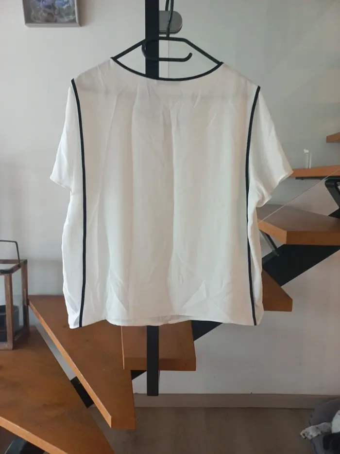 Blouse mango - photo numéro 5