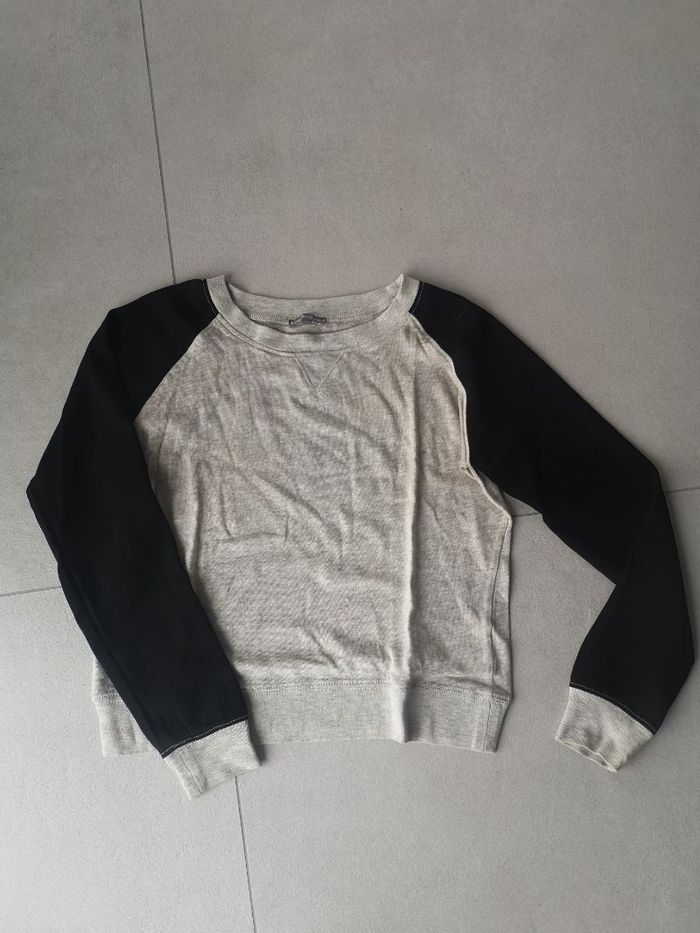 Pull léger