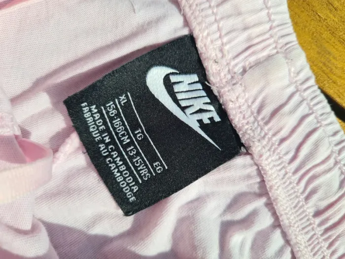Short Nike - photo numéro 3