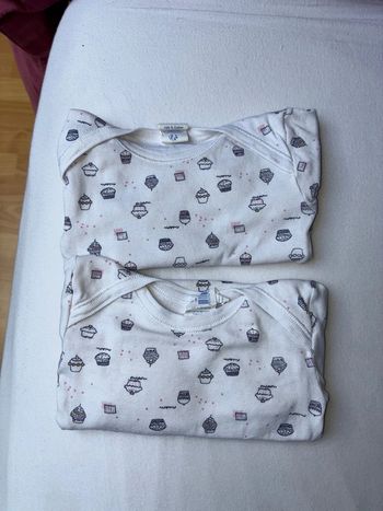 Lot 2 bodies
