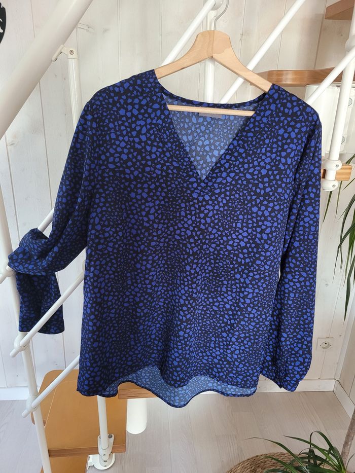 Blouse - photo numéro 2