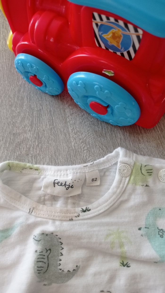 Ensemble garçon - photo numéro 4