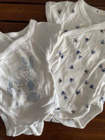 Body bébé