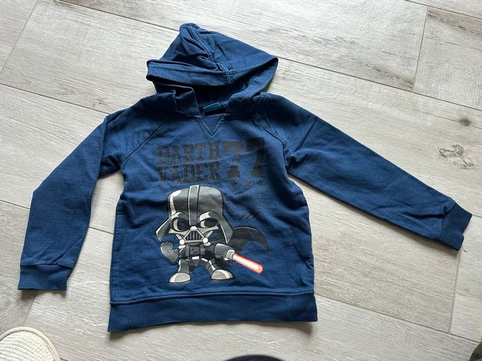 Lot vêtements garçon - photo numéro 9