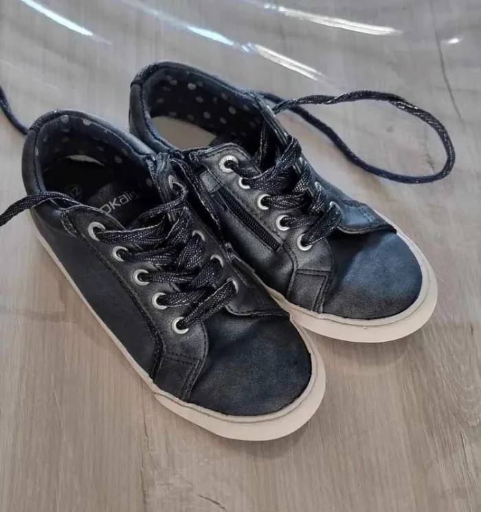 Chaussures fille 32