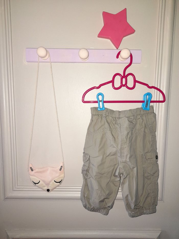 Pantalon froissé - photo numéro 2