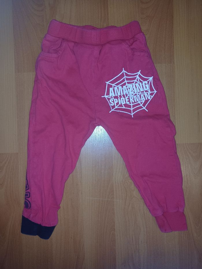 Ensemble spider man - photo numéro 3