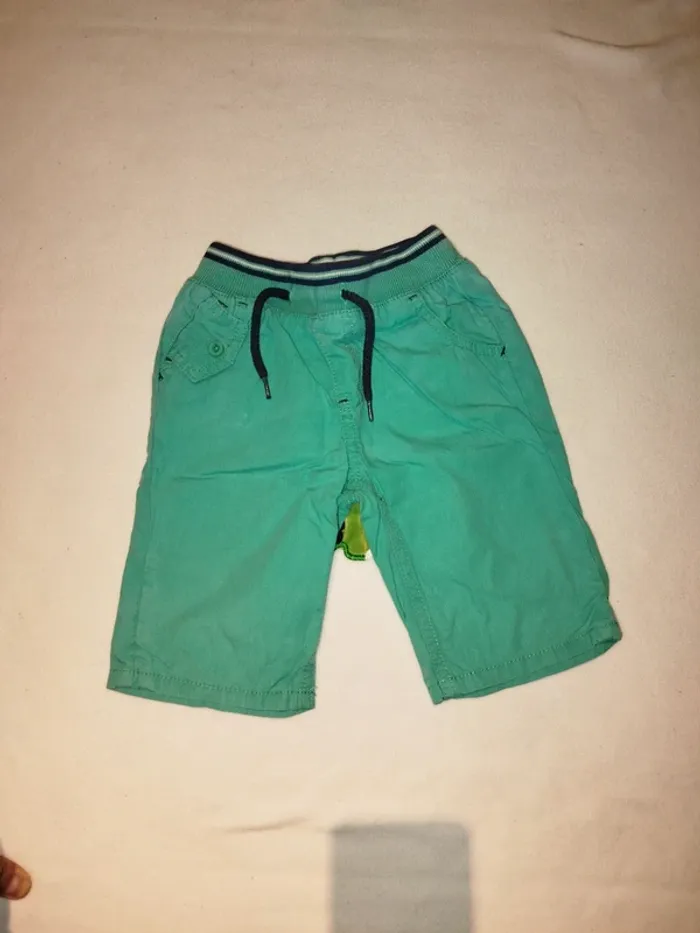 Short