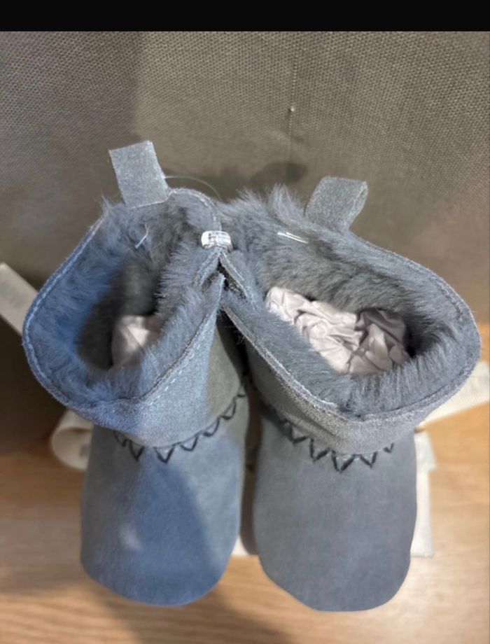 Bottine - photo numéro 5