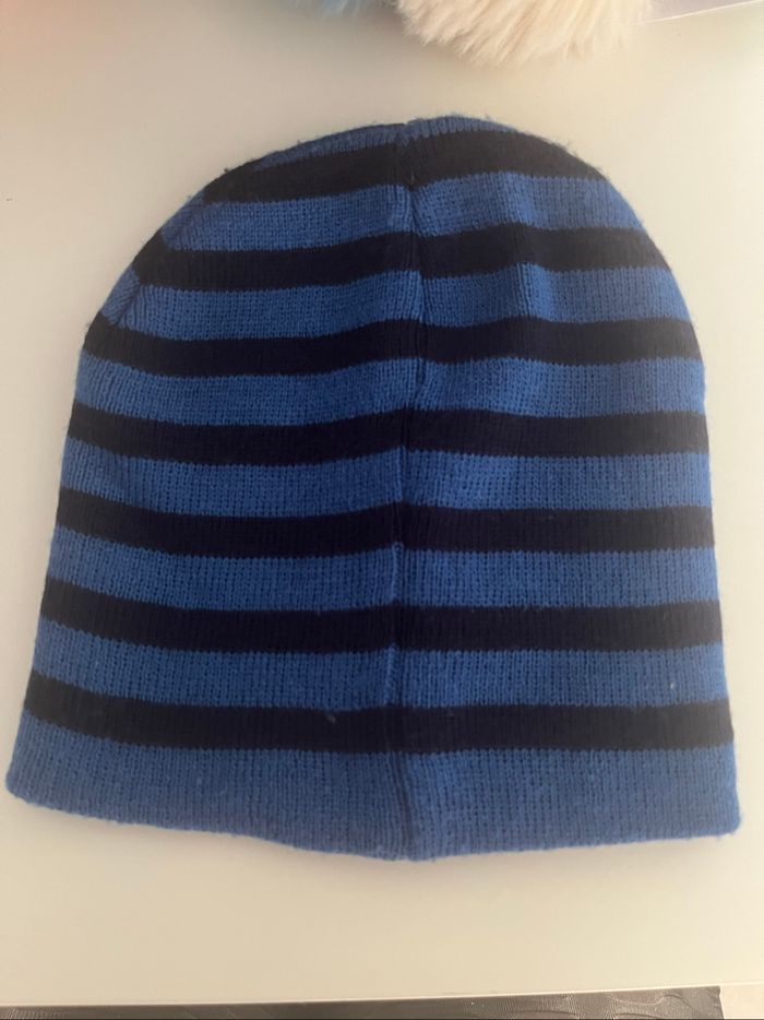 Bonnet - photo numéro 2