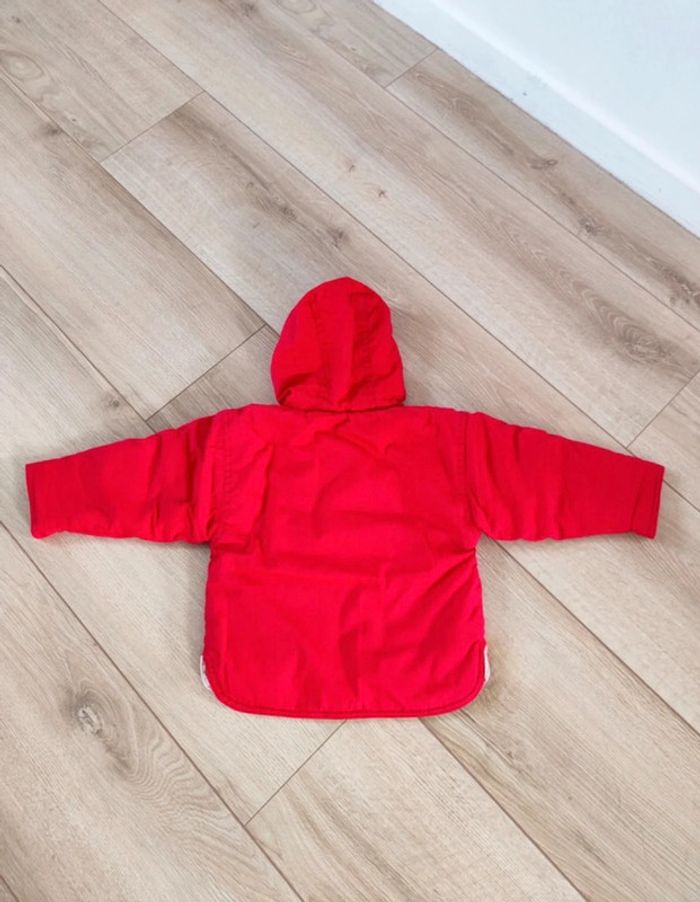 Blouson 12 mois - photo numéro 2