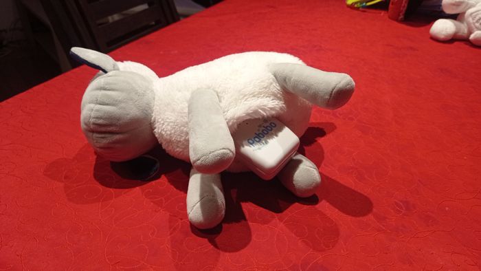 Berceuse Milo le Mouton - photo numéro 2