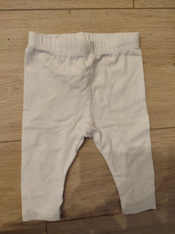 Lot leggings 3 mois - photo numéro 3