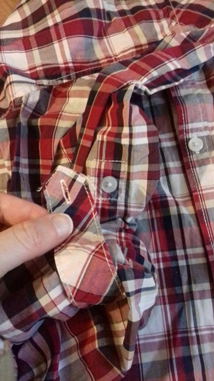 Chemise esprit - photo numéro 6