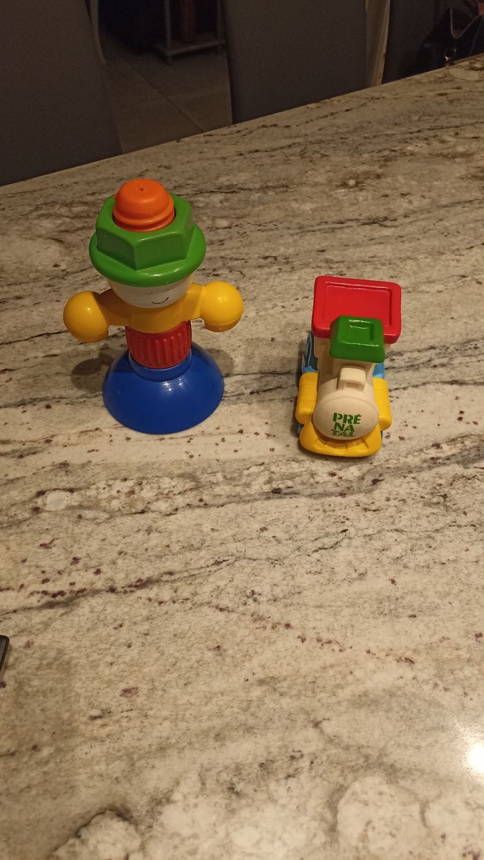 Jouets pour bébé - photo numéro 7