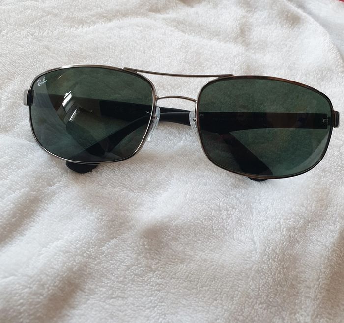 Lunette de soleil Ray-Ban - photo numéro 9