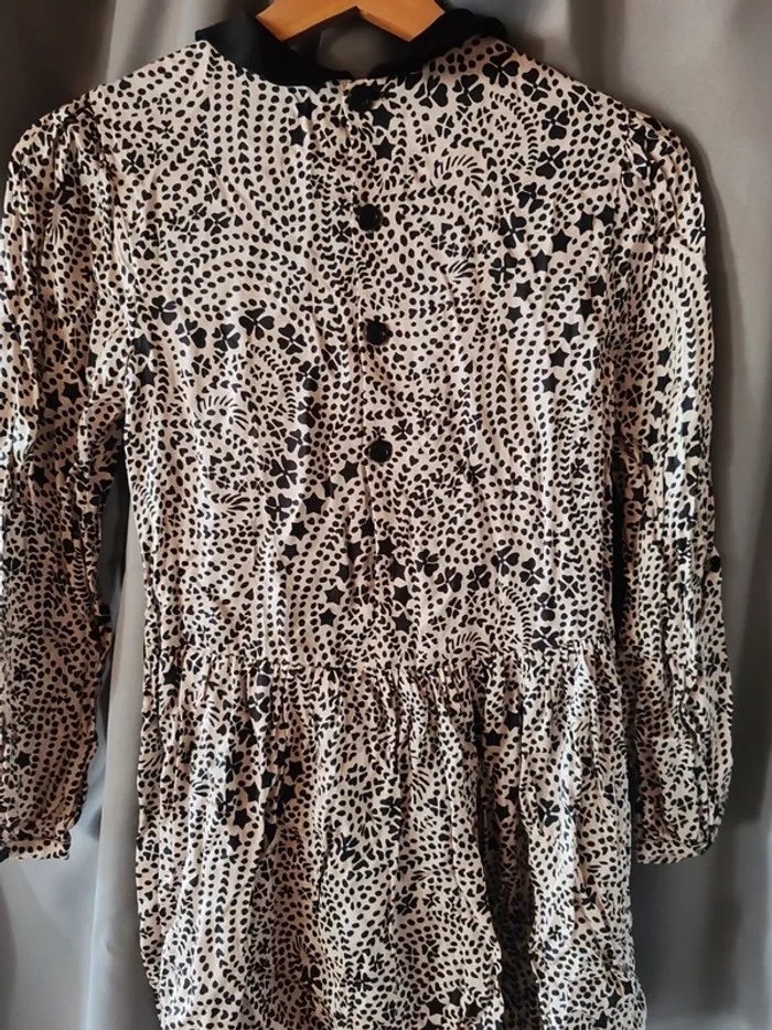 Robe Zara - photo numéro 2