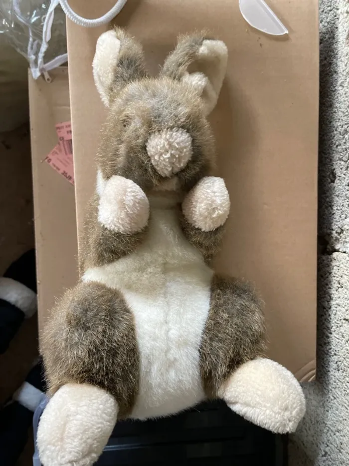 Peluche