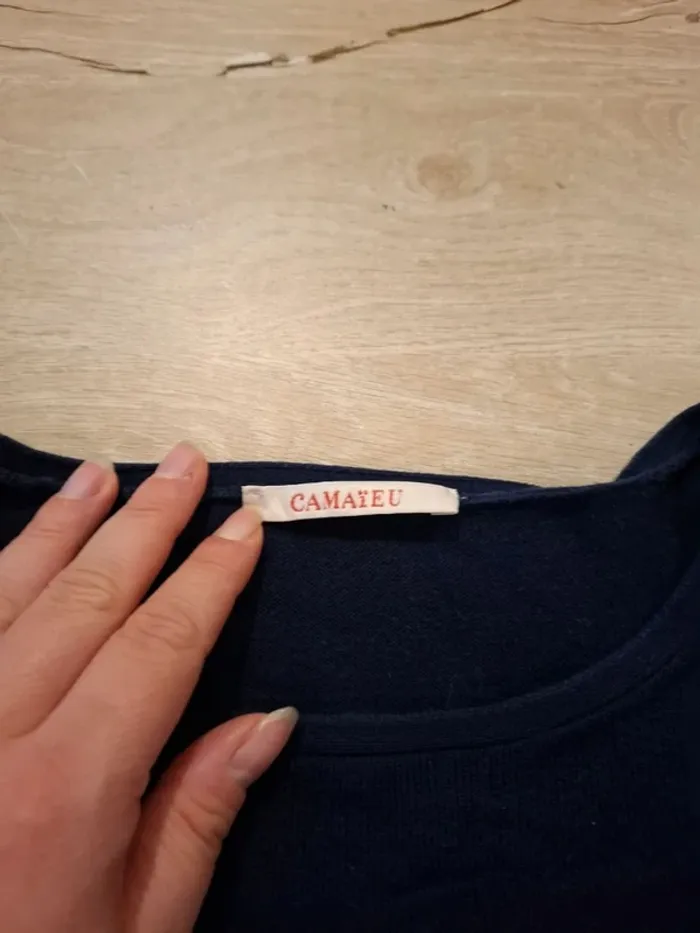 Pulls - photo numéro 2