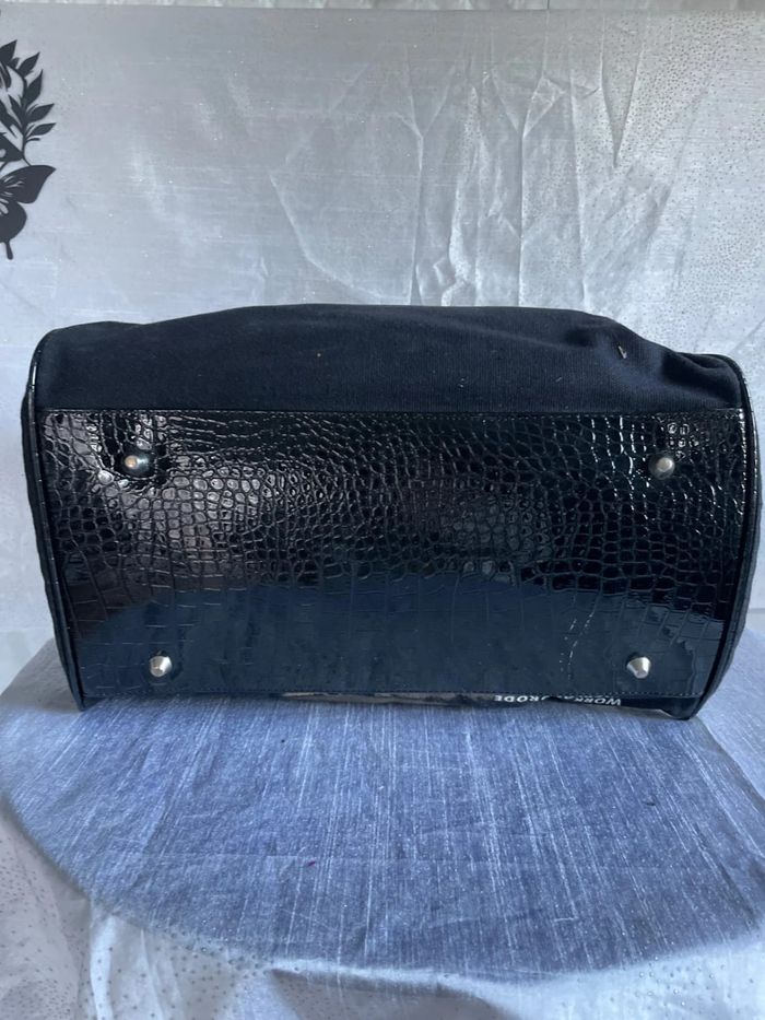 Grand sac Styl' Paris - Très bon état - photo numéro 6