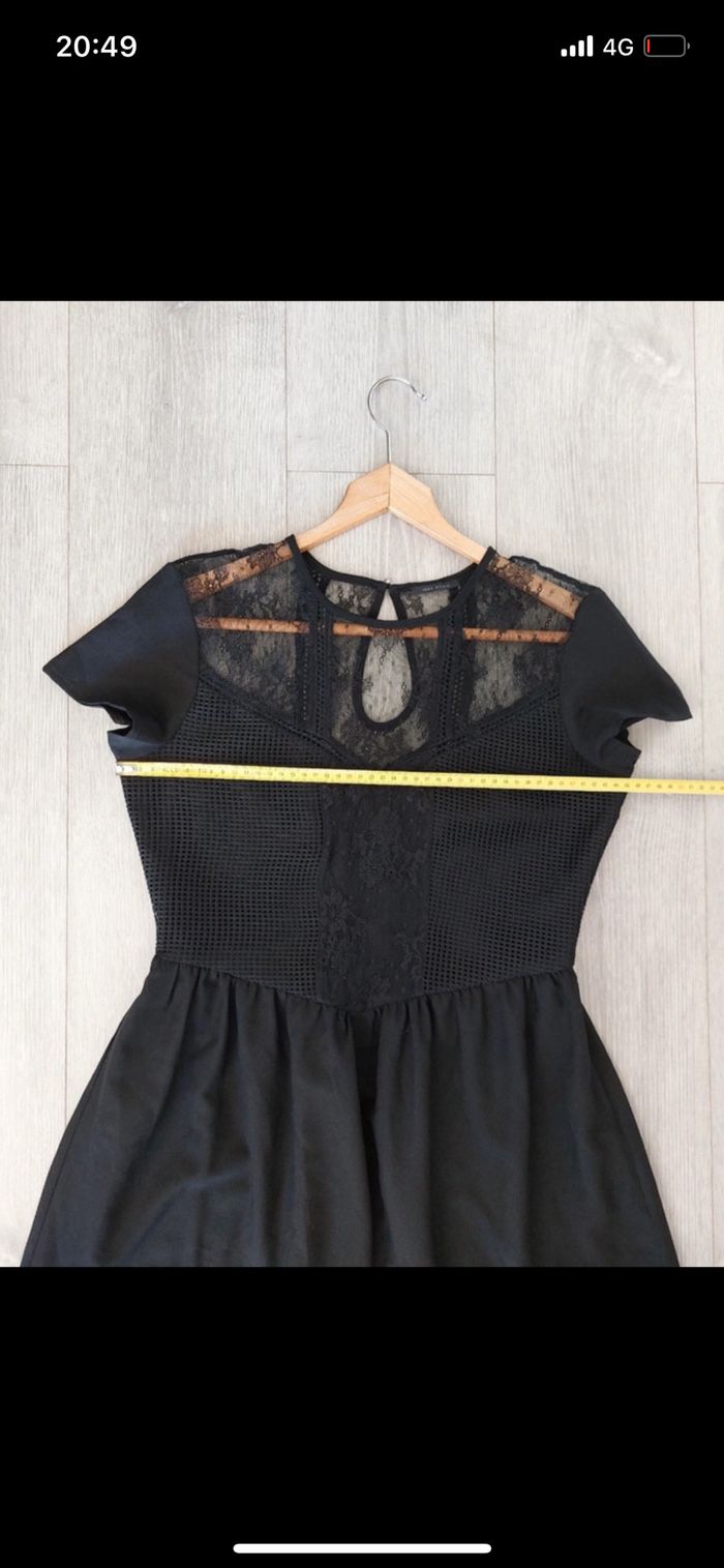 Robe ikks taille 36 - photo numéro 7