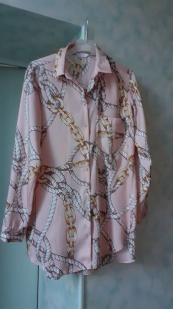 Chemisier femme taille 38-40