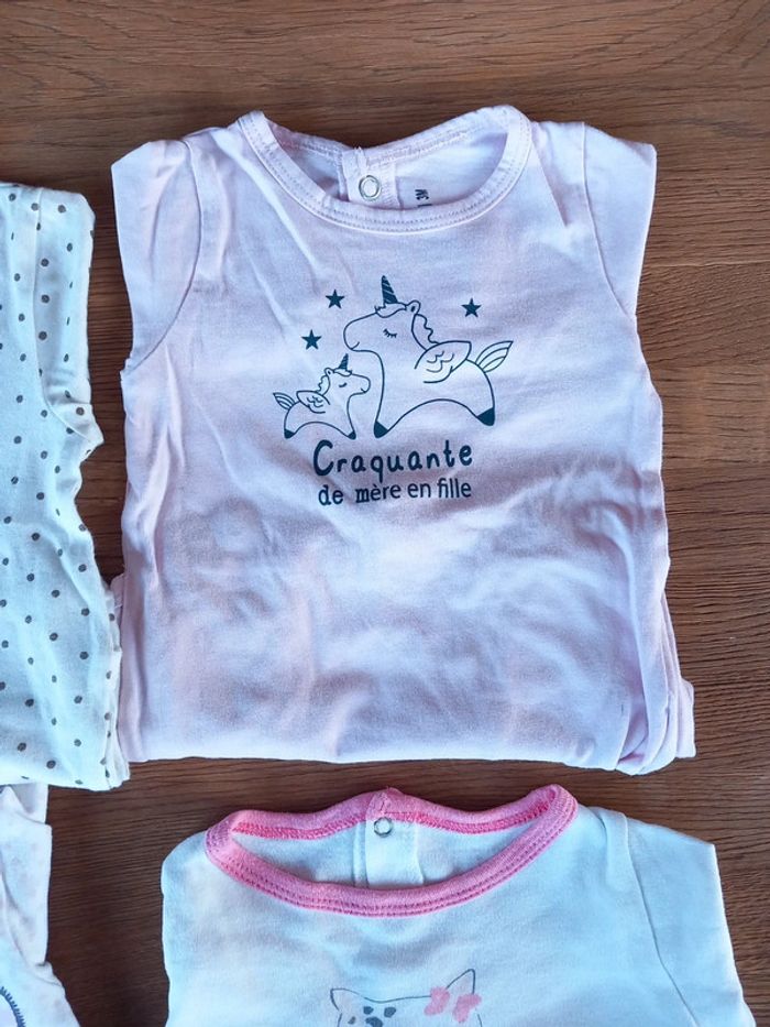 Loy 4 Pyjamas - photo numéro 5