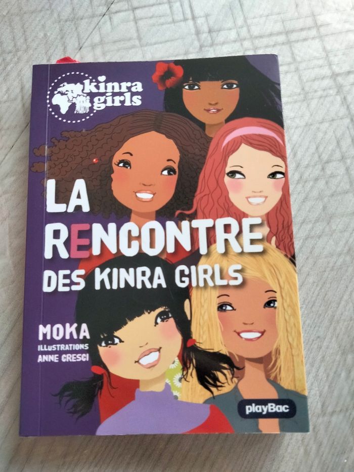 Livre jeunesse