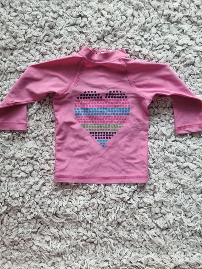 Tee shirt baignade - photo numéro 5