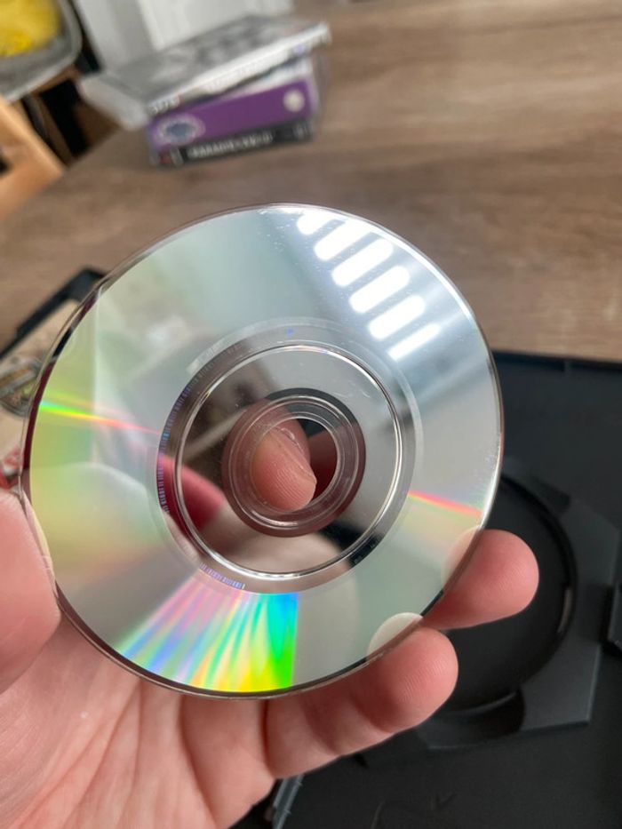 Zelda windwaker nintendo gamecube - photo numéro 8