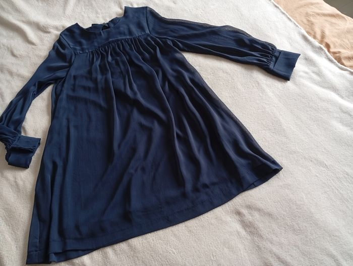 Robe décontracté H &M 36 - photo numéro 4