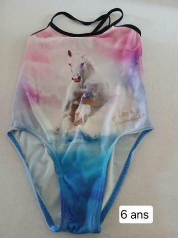 Maillot de bain