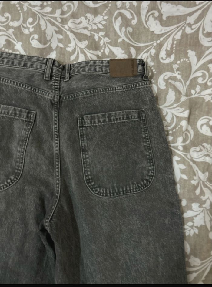 Baggy gris - photo numéro 4