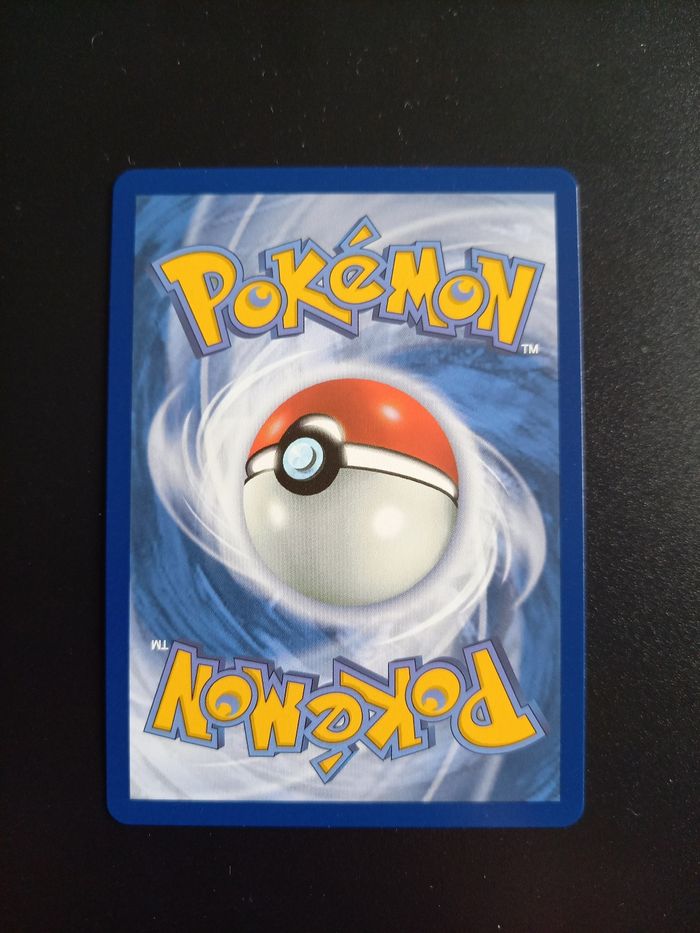 Carte Pokémon Caratroc 136/132 AR ME01 - photo numéro 2