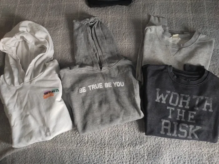 Pulls garçons 12 ans