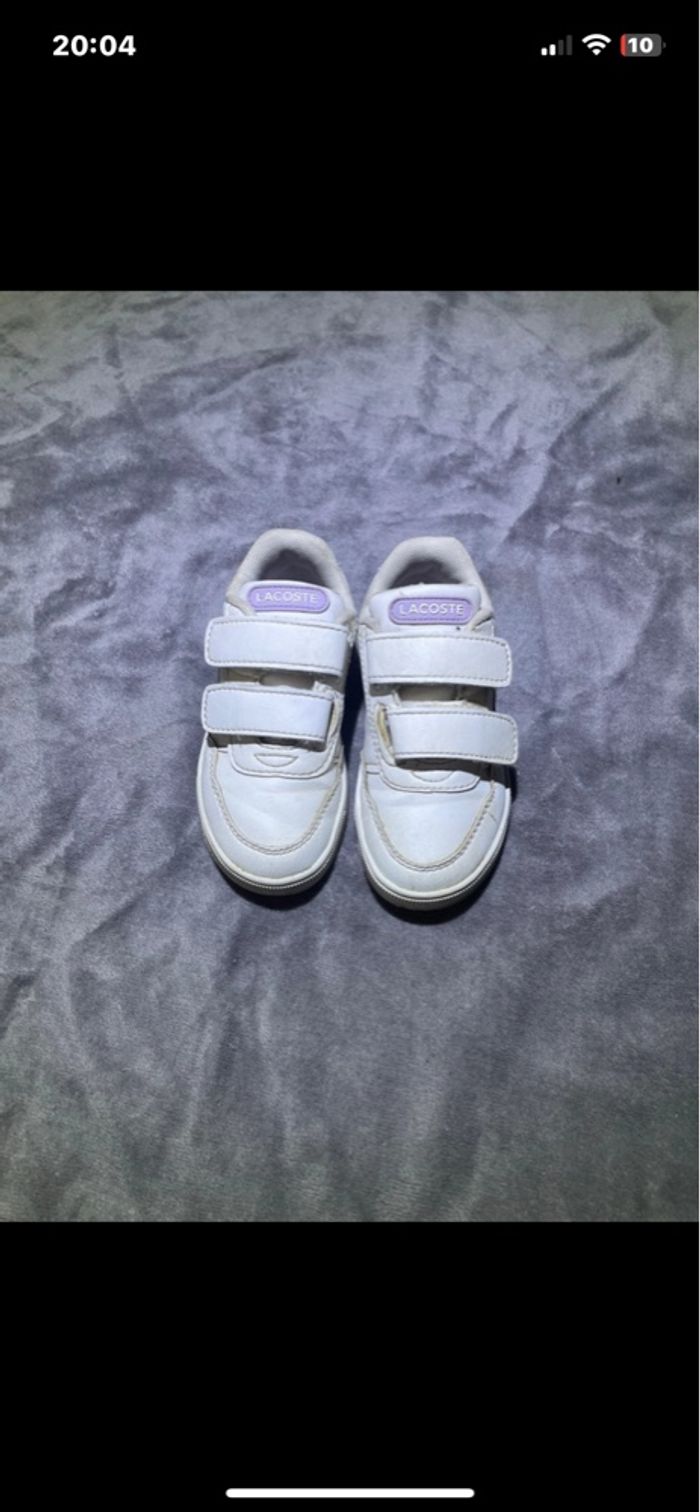 Bascket fille - photo numéro 4