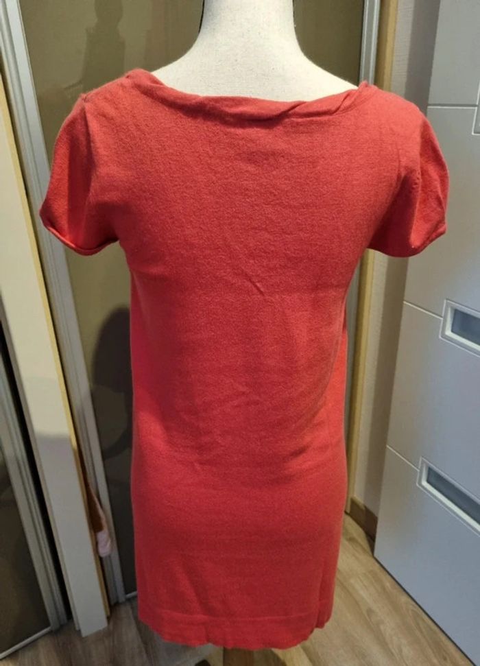 pull de maternité taille 38 - photo numéro 2