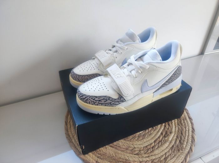 Baskets Nike air Jordan legacy 312 - photo numéro 2