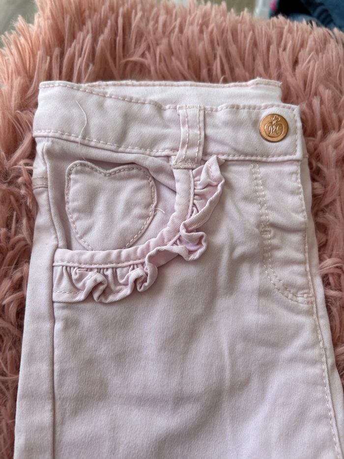 Pantalon 23 mois - photo numéro 2