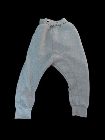 Jogging taille 4 ans