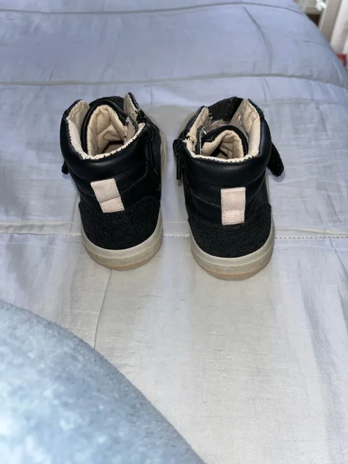 Chaussure fille - photo numéro 3