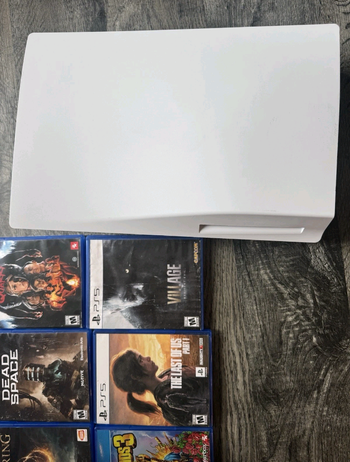 Playstation _5
