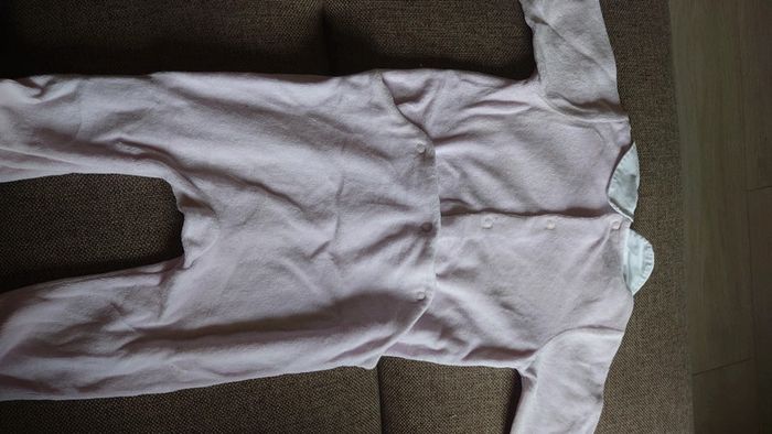 Pyjama rose Jacadi - photo numéro 4