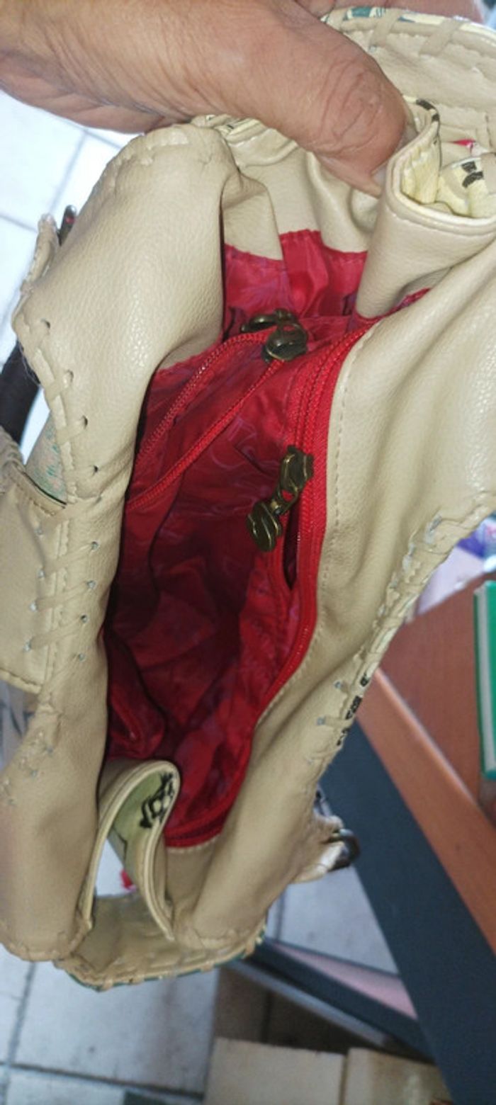 Sac femme