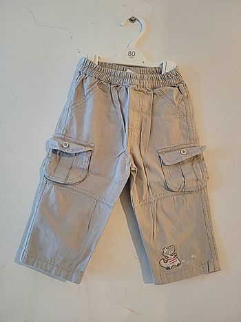 Pantalon bébé garçon